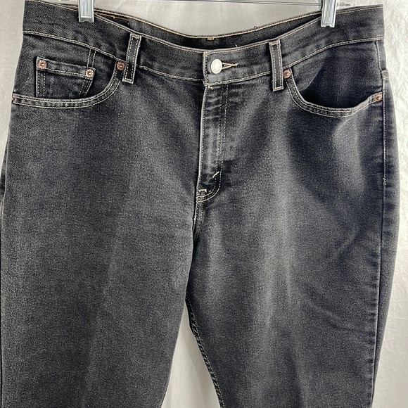 Levi's Denim - Vintage 515 bootcut 14 short